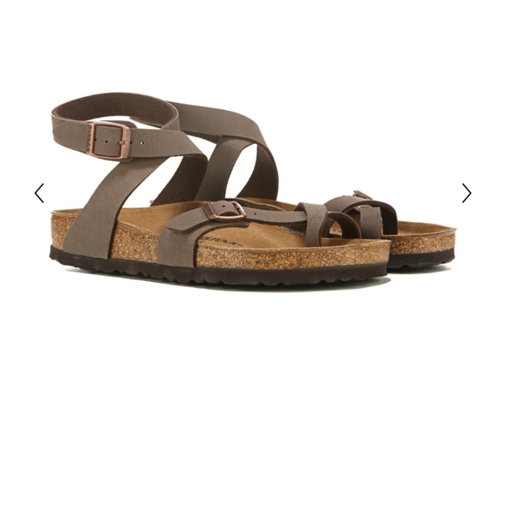 Birkenstock Yara Sandals